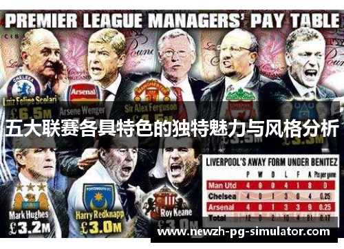 五大联赛各具特色的独特魅力与风格分析